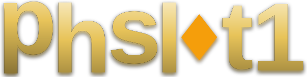 phslot1 logo