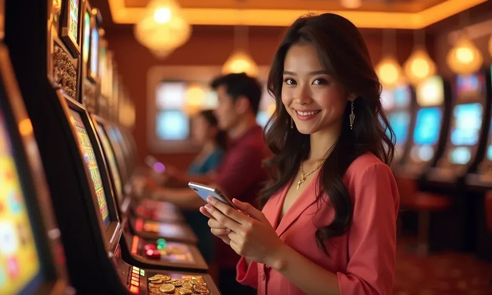 phslot1 Hot pick 2