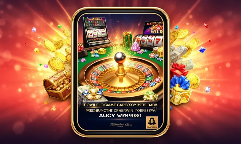 phslot1 Bingo Room Reload