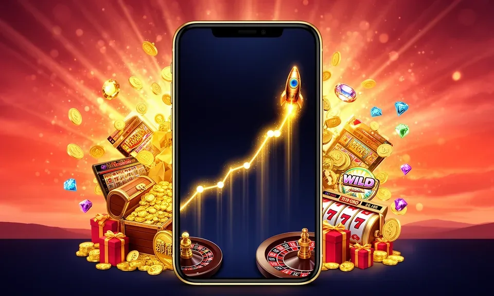 phslot1 Mobile first